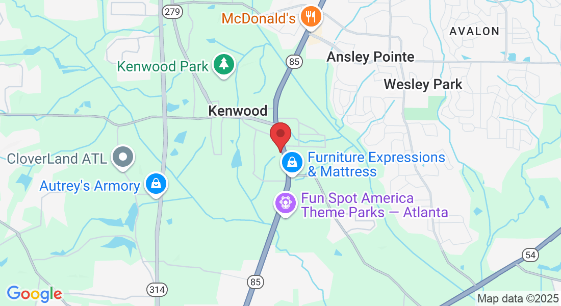 154 Rainbow Way, Fayetteville, GA 30214, USA