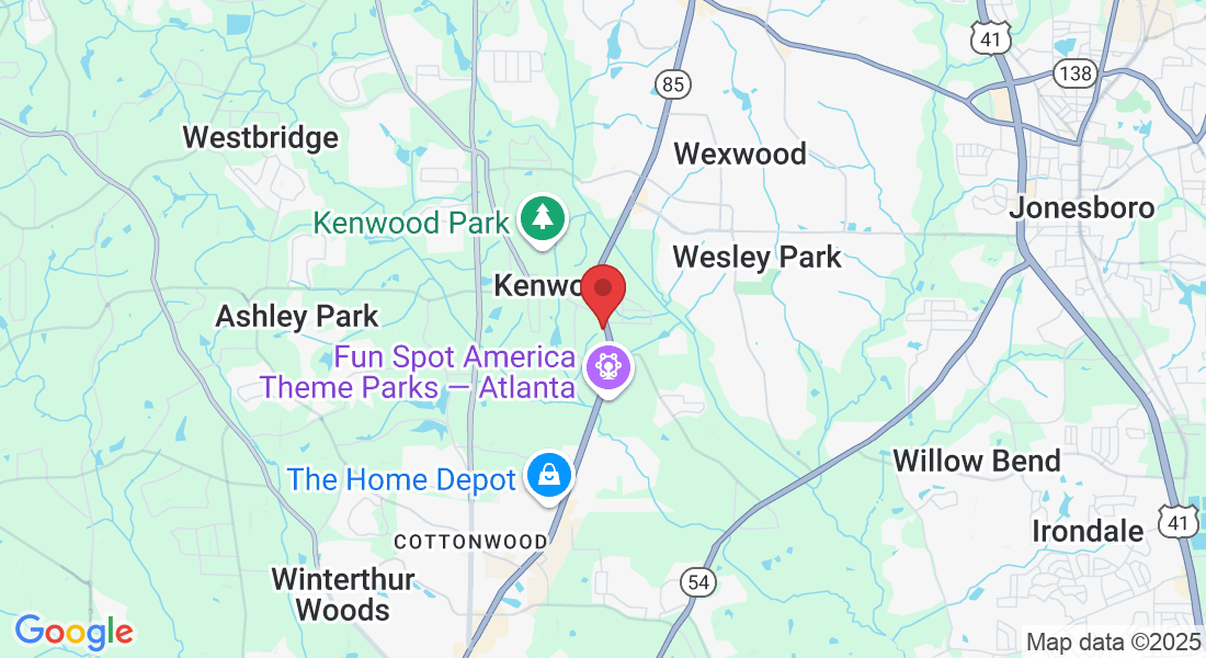 154 Rainbow Way unit 324, Fayetteville, GA 30214, USA