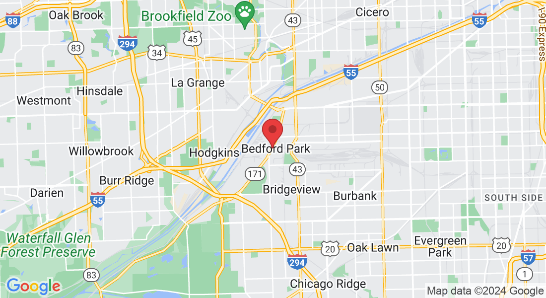 Bedford Park, IL, USA