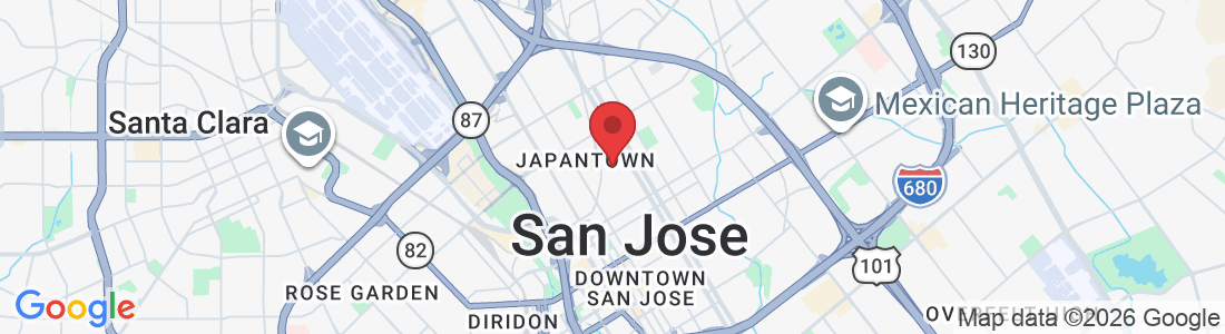 531 N 8th St, San Jose, CA 95112, USA