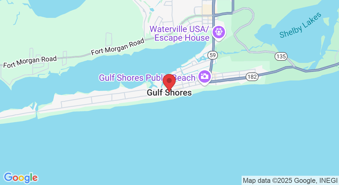 Gulf Shores, AL, USA