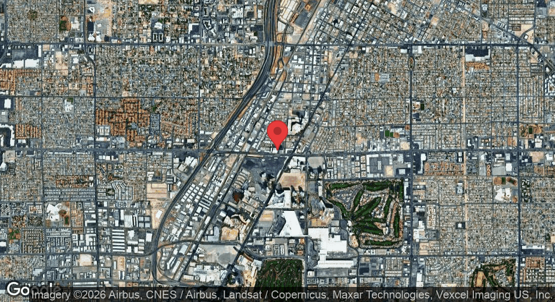 300 W Sahara Ave, Las Vegas, NV 89102, USA