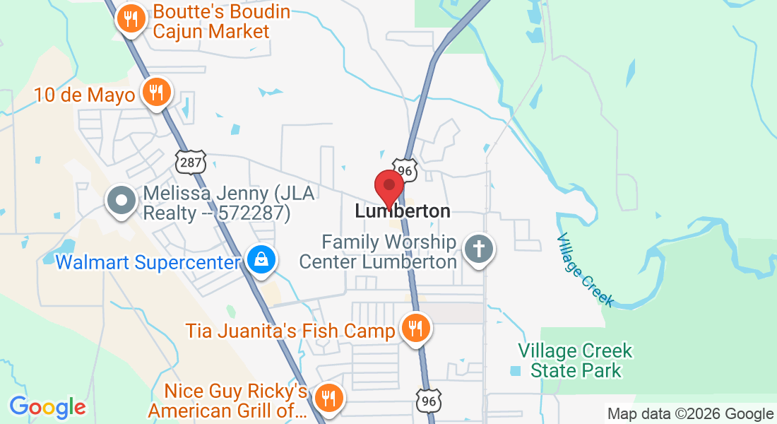 55 W Chance Cutoff ste 500, Lumberton, TX 77657, USA