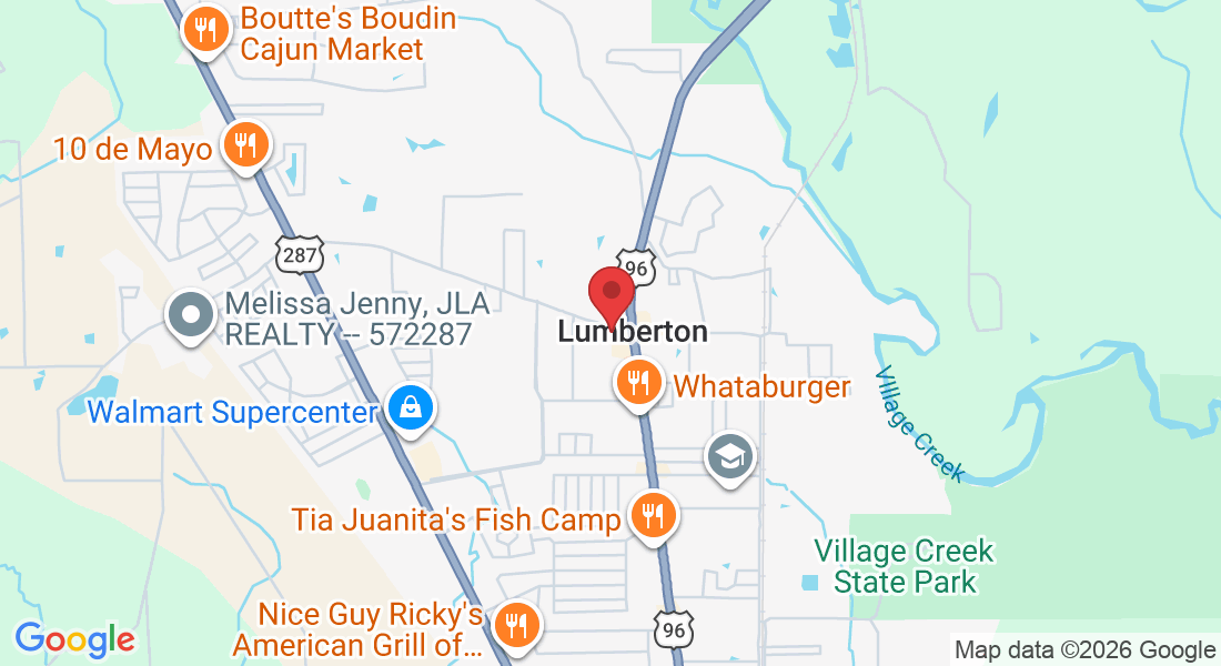 55 W Chance Cutoff ste 500, Lumberton, TX 77657, USA