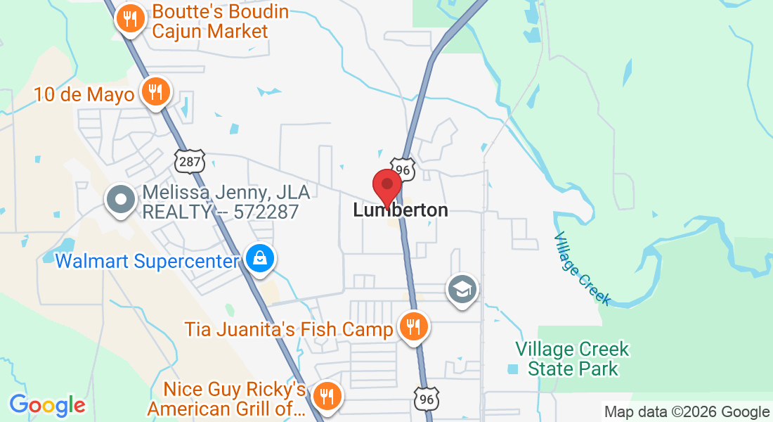 55 W Chance Cutoff ste 500, Lumberton, TX 77657, USA