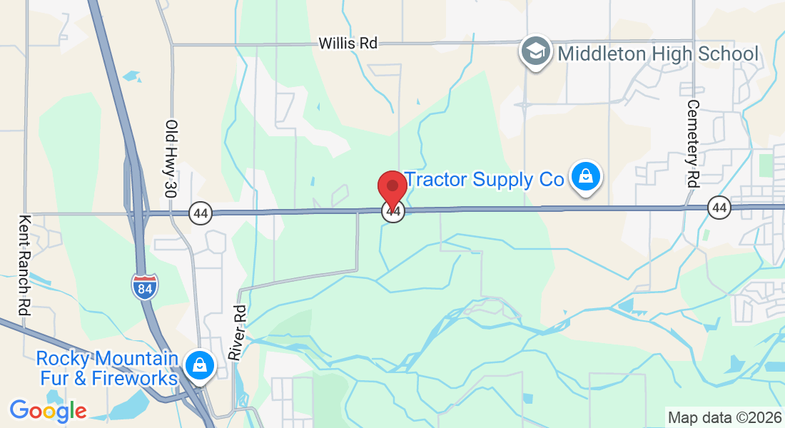 13799 ID-44, Caldwell, ID 83607, USA