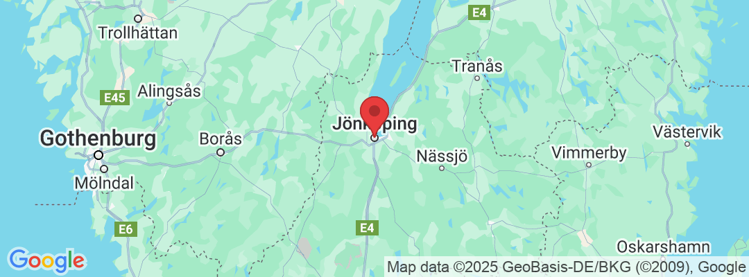 Jönköping, Sweden