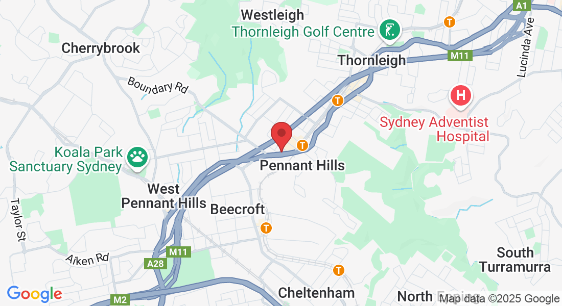 9/380 Pennant Hills Rd, Pennant Hills NSW 2120, Australia