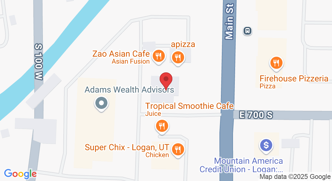 701 Main St, Logan, UT 84321, USA