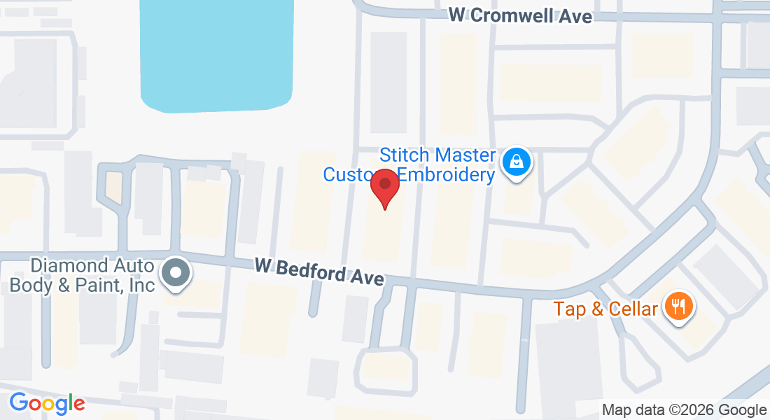 360 W Bedford Ave #113, Fresno, CA 93711, USA