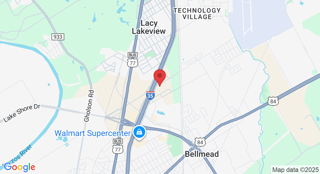 3801 Meyers Ln, Lacy Lakeview, TX 76705, USA