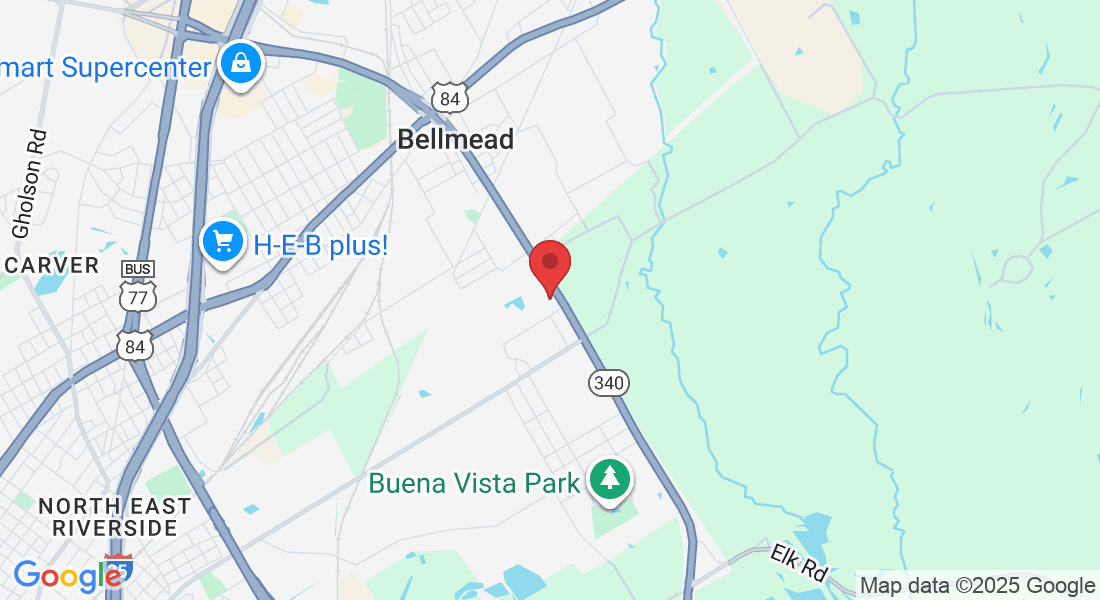 4600 S Fork Ranch Rd, Waco, TX 76705, USA