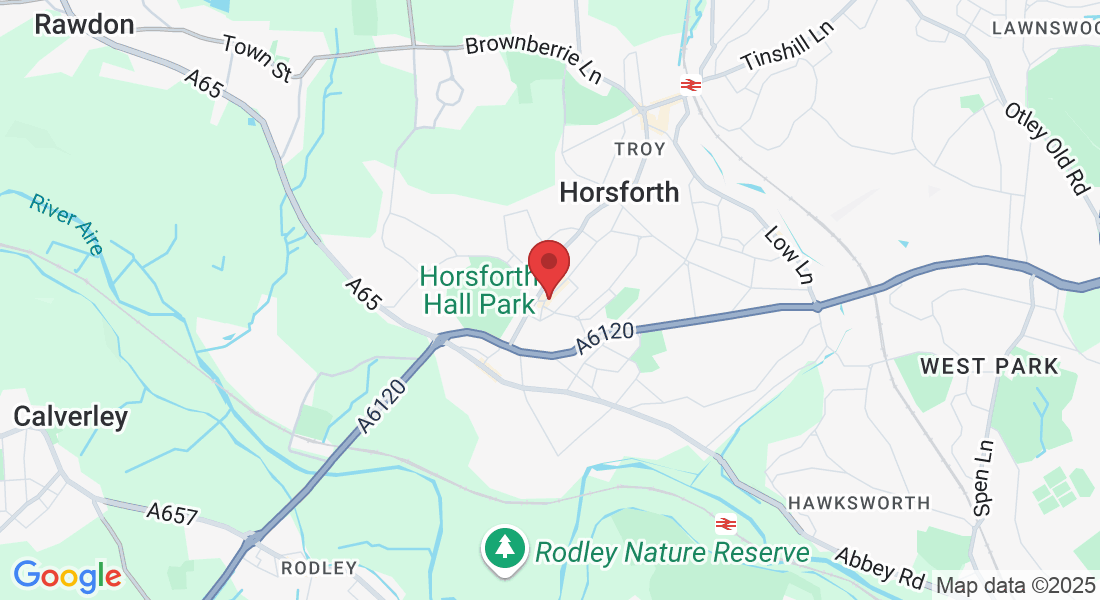 2 Town St, Horsforth, Leeds LS18, UK
