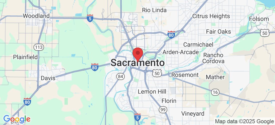 Sacramento, CA, USA