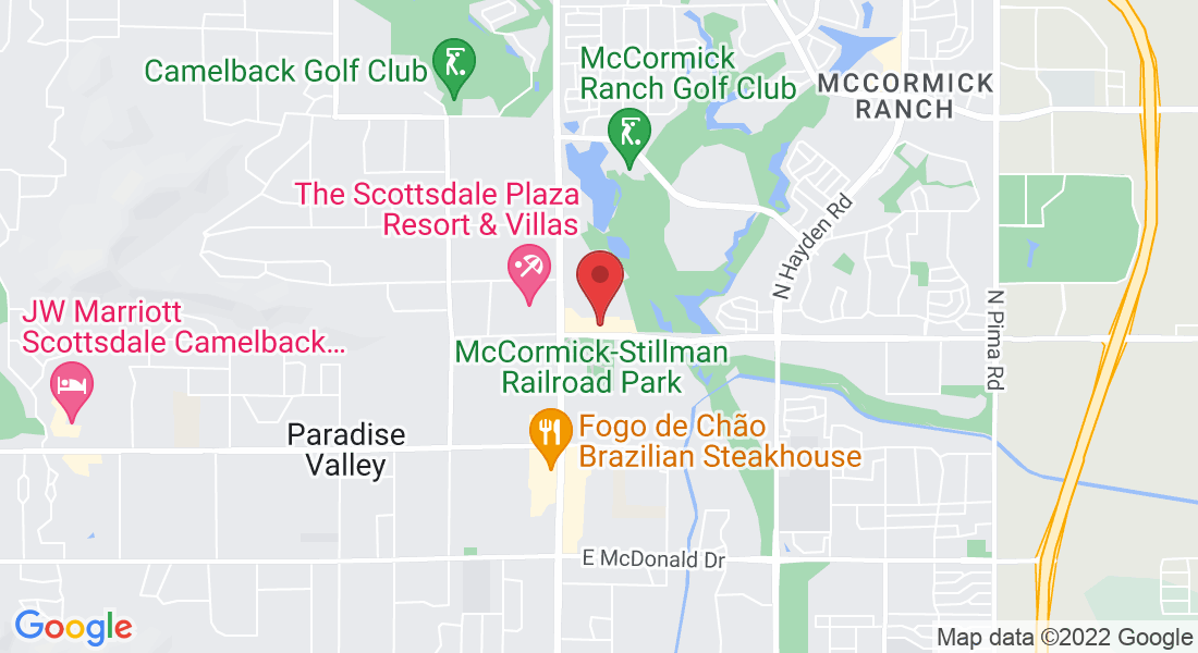 7001 N Scottsdale Rd Suite 290, Scottsdale, AZ 85253, USA