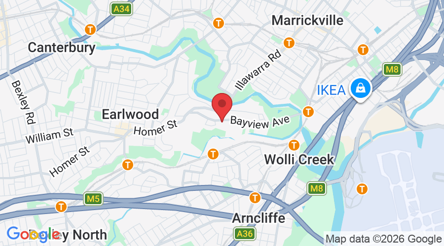 104 Bayview Ave, Earlwood NSW 2206, Australia