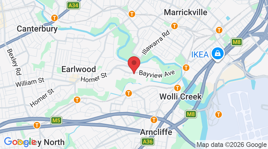 104 Bayview Ave, Earlwood NSW 2206, Australia