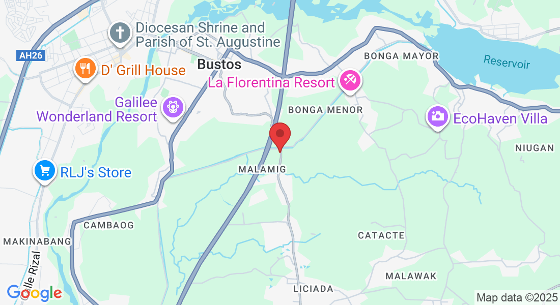 Bustos, Bulacan, Philippines