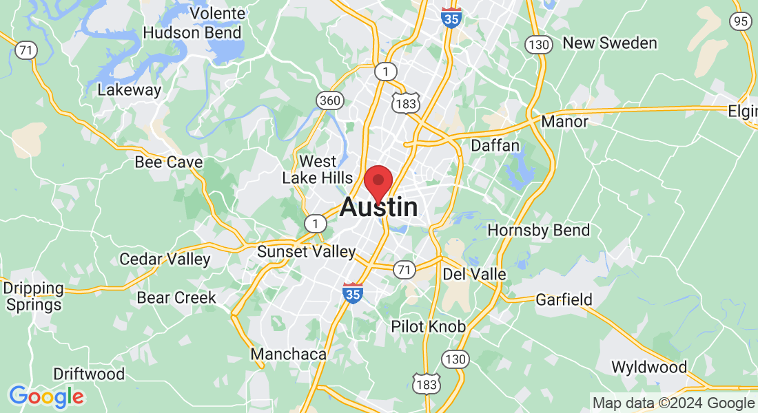 Austin, TX, USA