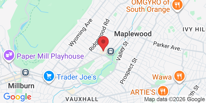 167 Maplewood Ave, Maplewood, NJ 07040, USA
