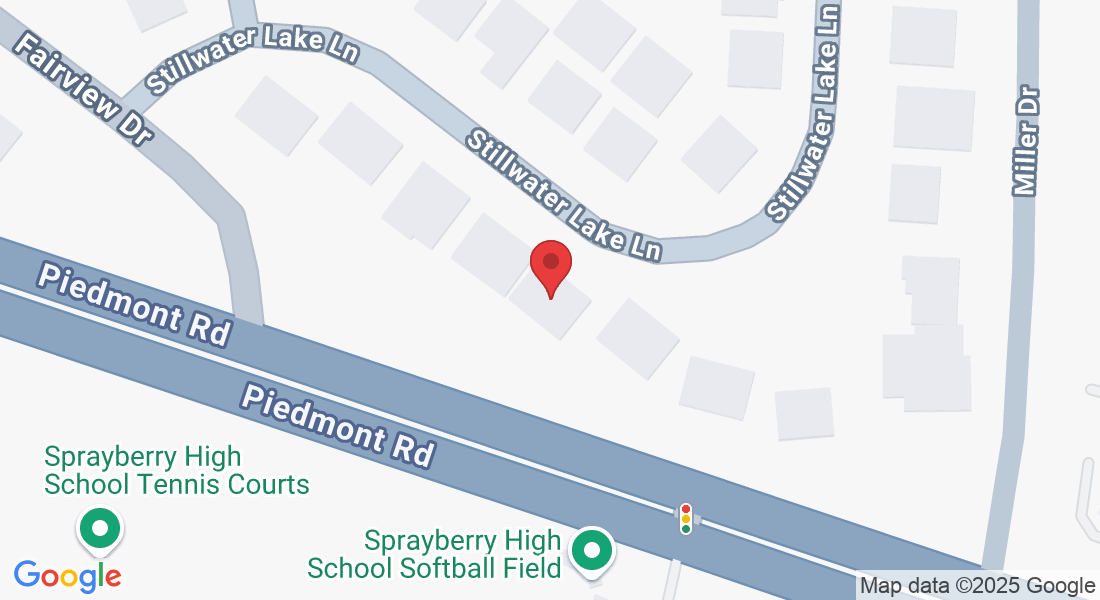 2712 Stillwater Lake Ln, Marietta, GA 30066, USA