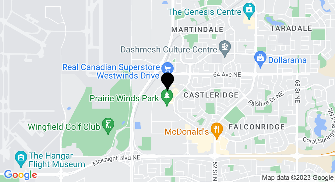 76 Westwinds Crescent NE #1150, Calgary, AB T3J 5H5, Canada