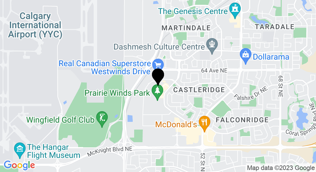 76 Westwinds Crescent NE #1150, Calgary, AB T3J 5H5, Canada