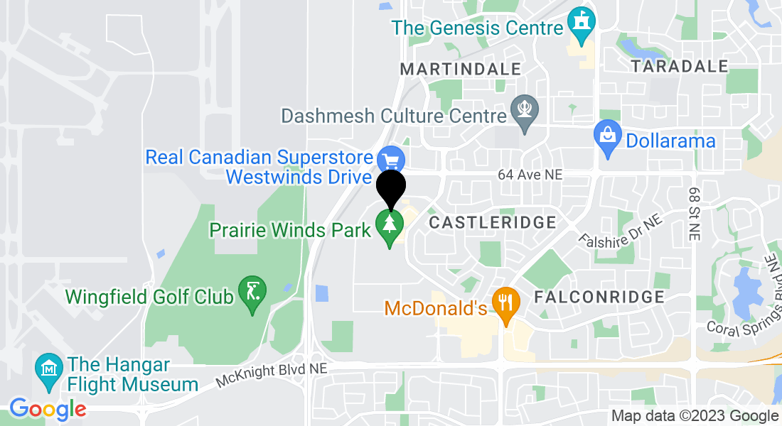76 Westwinds Crescent NE #1150, Calgary, AB T3J 5H5, Canada