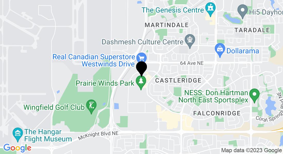 76 Westwinds Crescent NE #1150, Calgary, AB T3J 5H5, Canada
