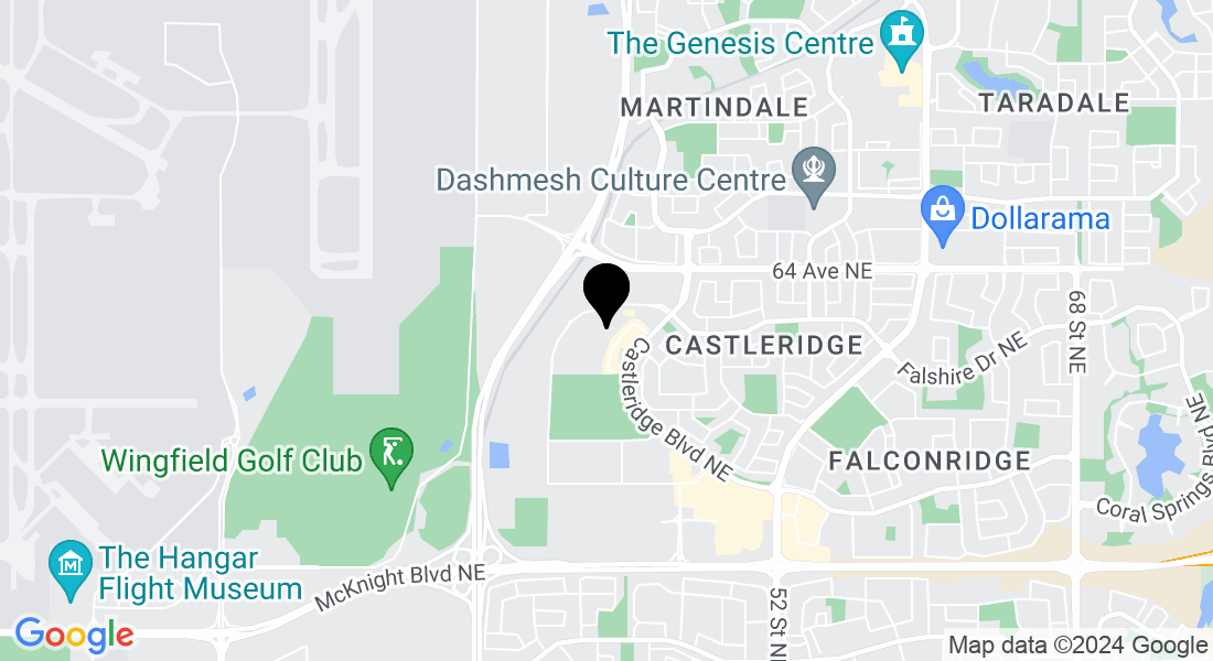 76 Westwinds Crescent NE #1150, Calgary, AB T3J 5H5, Canada