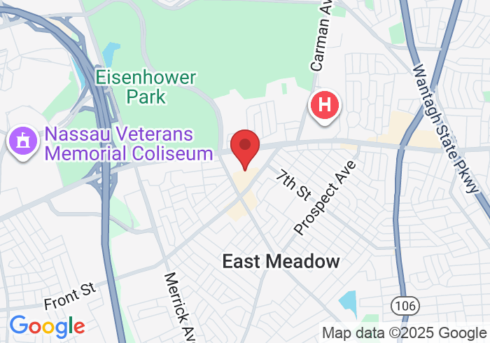 1959 Front St, Hempstead, NY 11554, USA