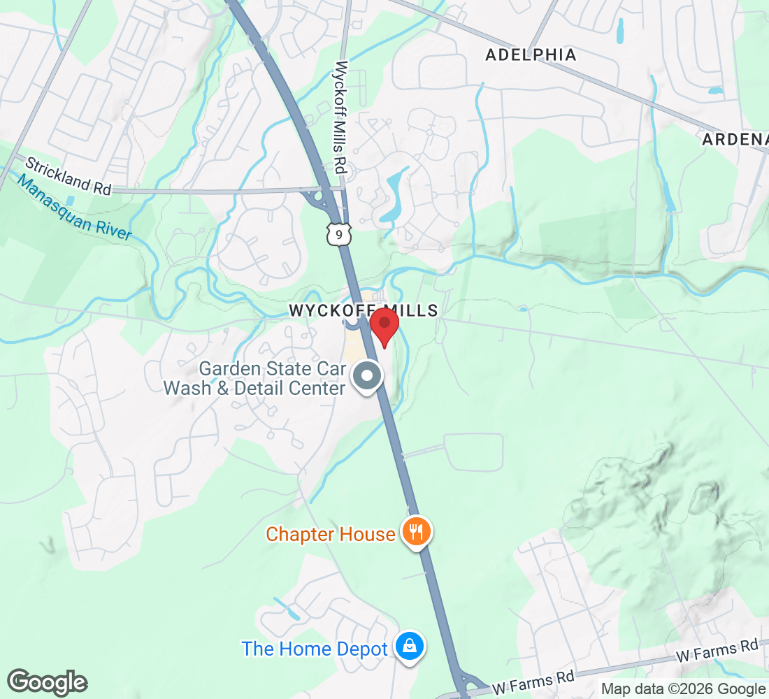 1037 US-9, Howell Township, NJ 07731, USA