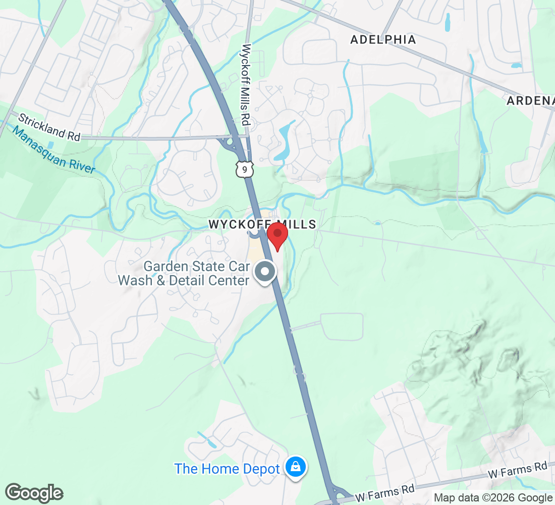 1037 US-9, Howell Township, NJ 07731, USA