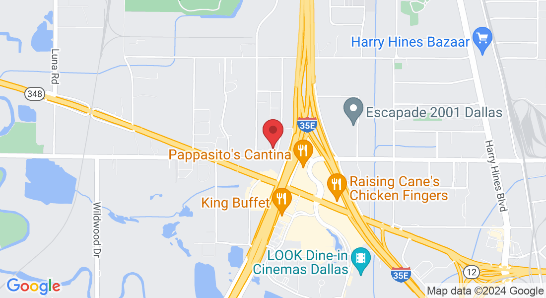 10514 Wireway Dr, Dallas, TX 75220, EUA