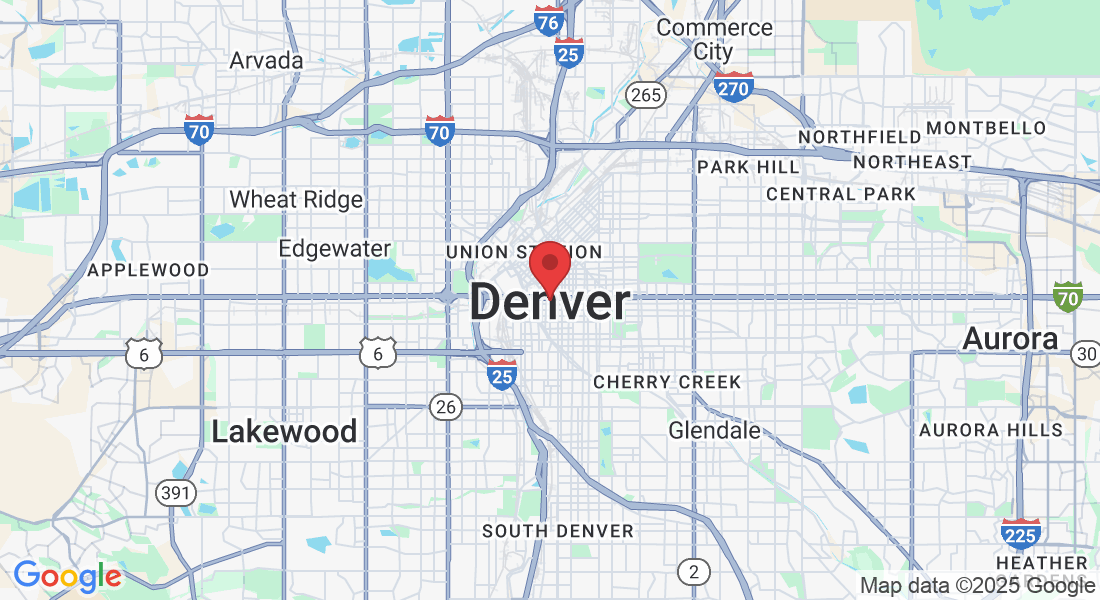 Denver, CO, USA