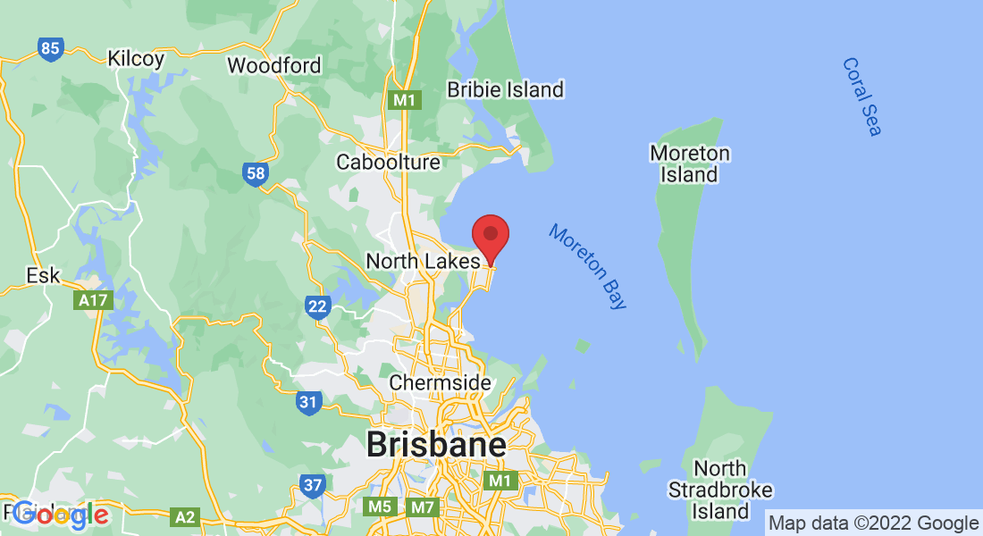 Redcliffe QLD 4020, Australia
