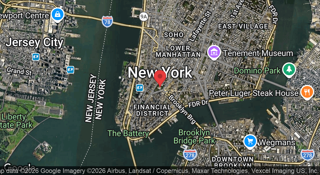 New York, NY, USA