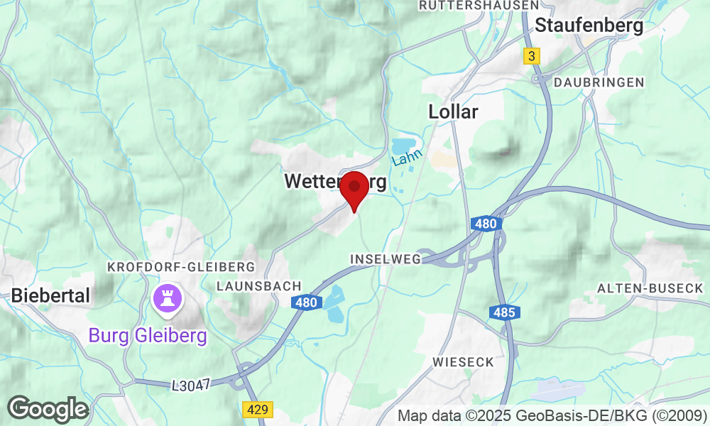 Eingang rechts vom Edeka, Auf d. Höll 1-5, 35435 Wettenberg, Deutschland