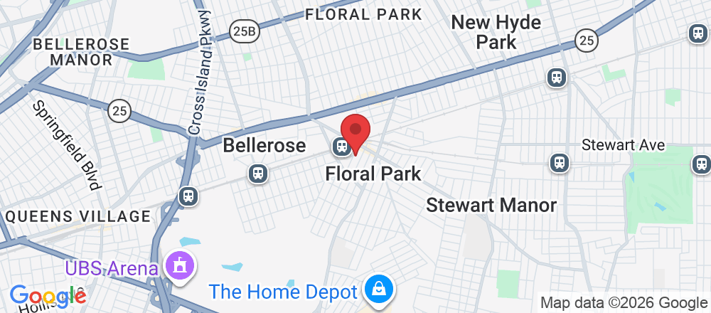 Floral Park, NY 11001, USA