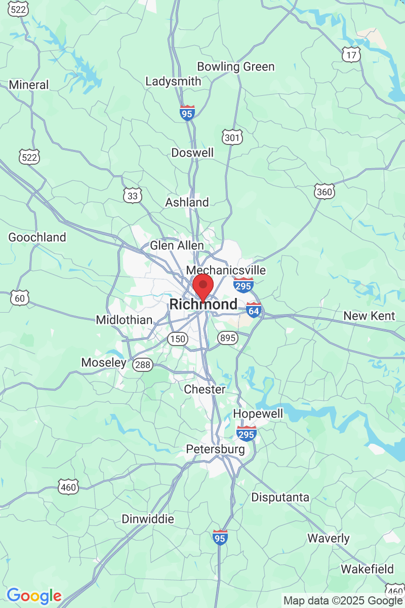 Richmond, VA, USA