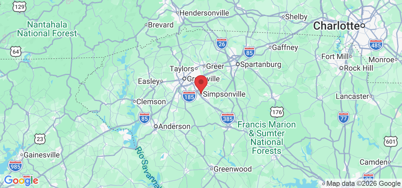 Simpsonville, Carolina del Sur, EE. UU.