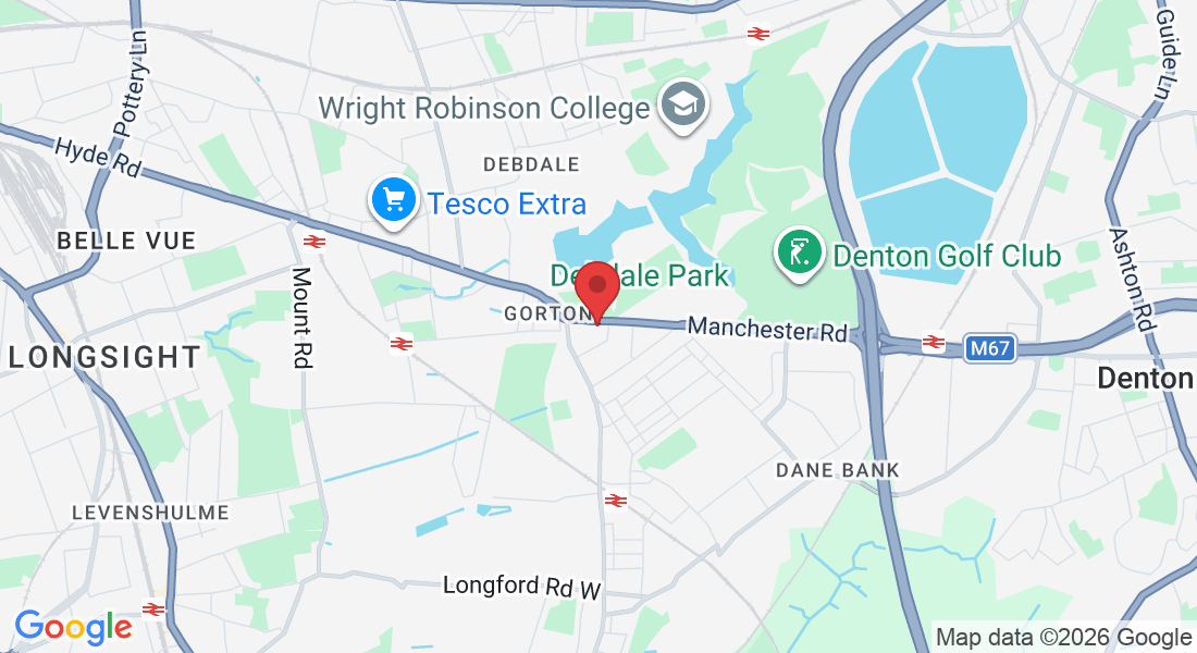 Greater Manchester, UK