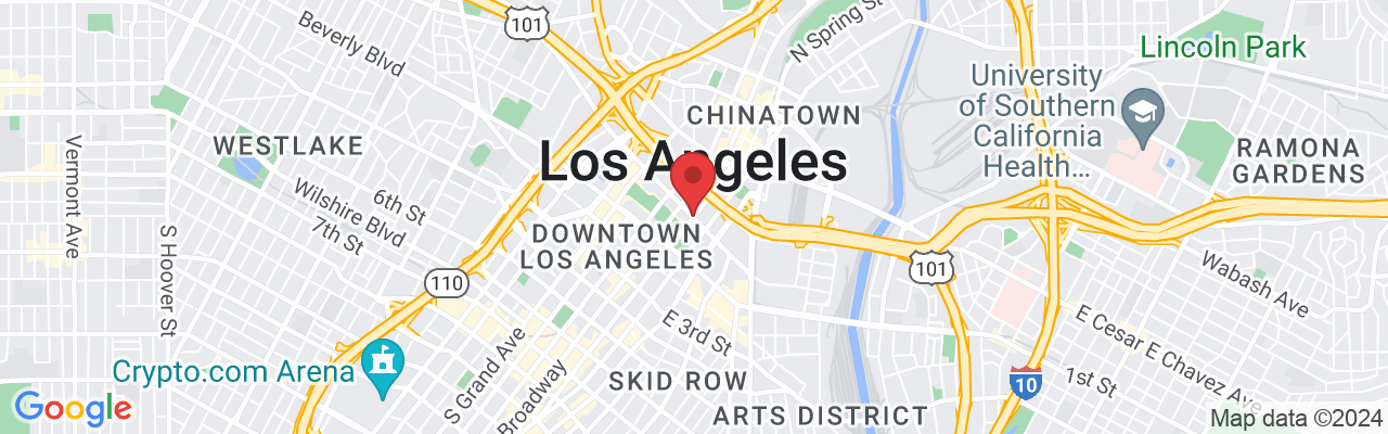Los Angeles, CA, USA