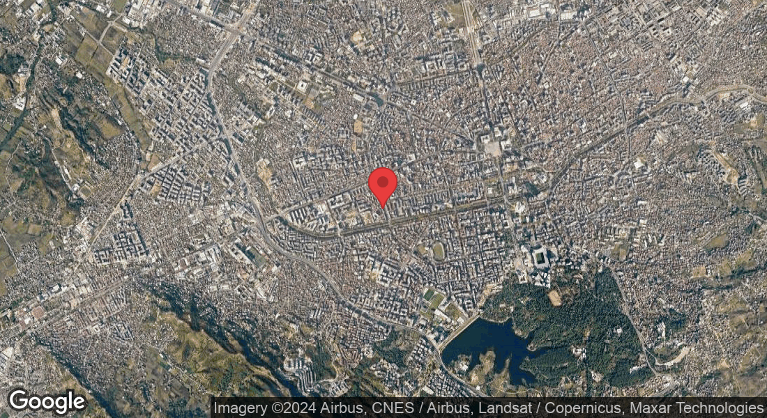 Rruga Muhamet Gjollesha, Tiranë 1001, Albania