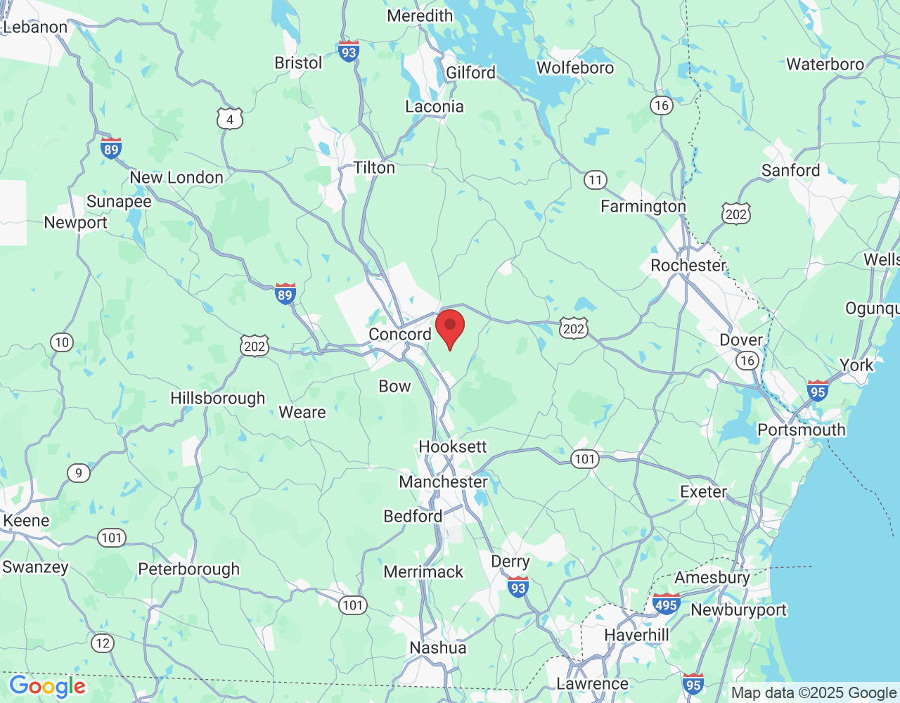 Pembroke, NH, USA