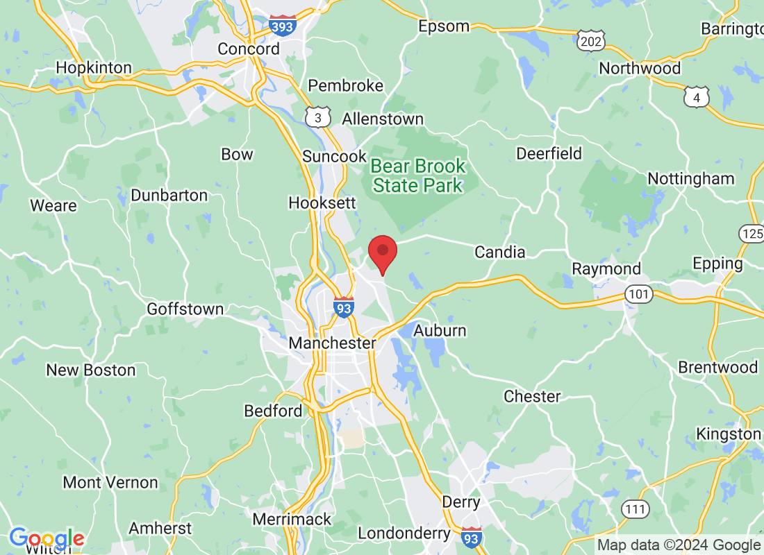 3 Park Ln, Hooksett, NH 03106, USA