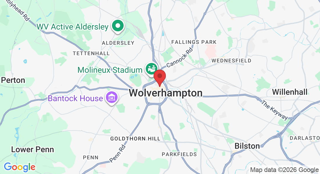 Wolverhampton, UK