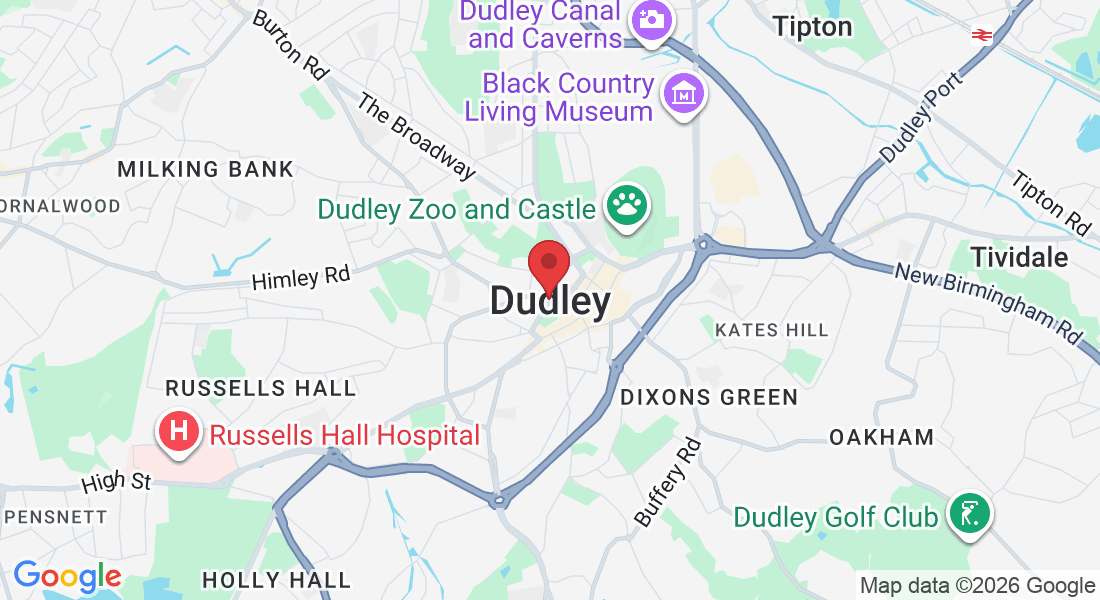 Dudley, UK