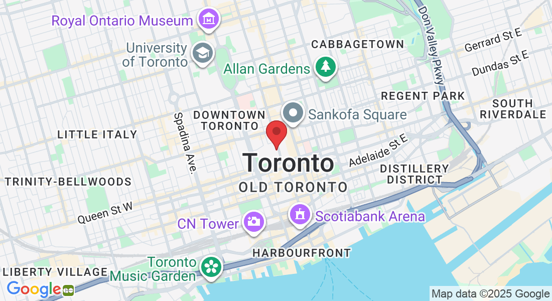 Toronto, ON, Canada