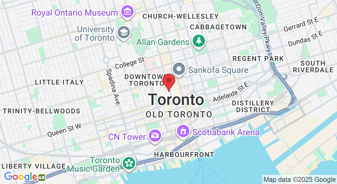 Toronto, ON, Canada